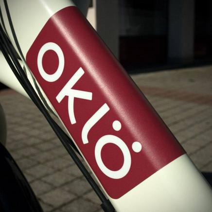 Oklö cycles Oklö cycles