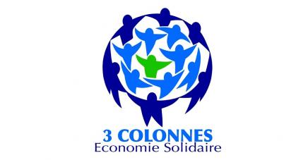 Les 3 colonnes start-up Les 3 colonnes start-up