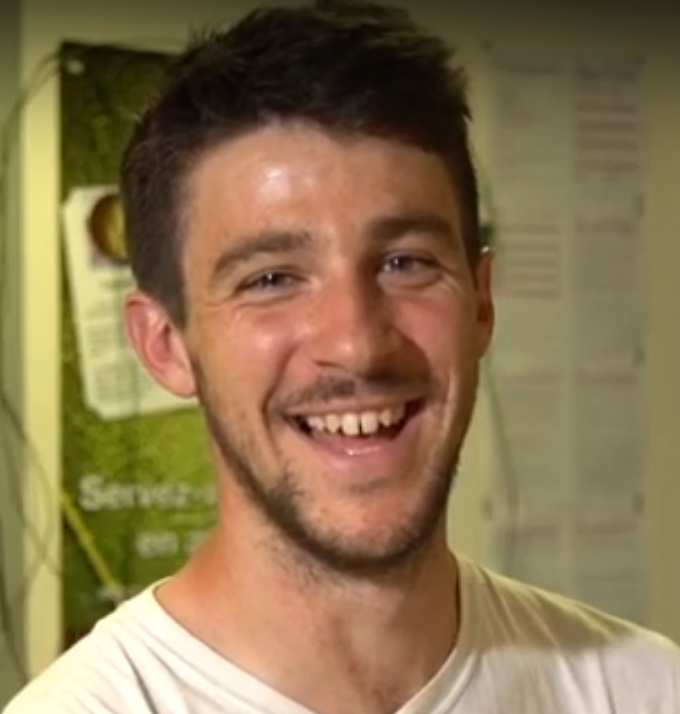 Laurent Rougerie