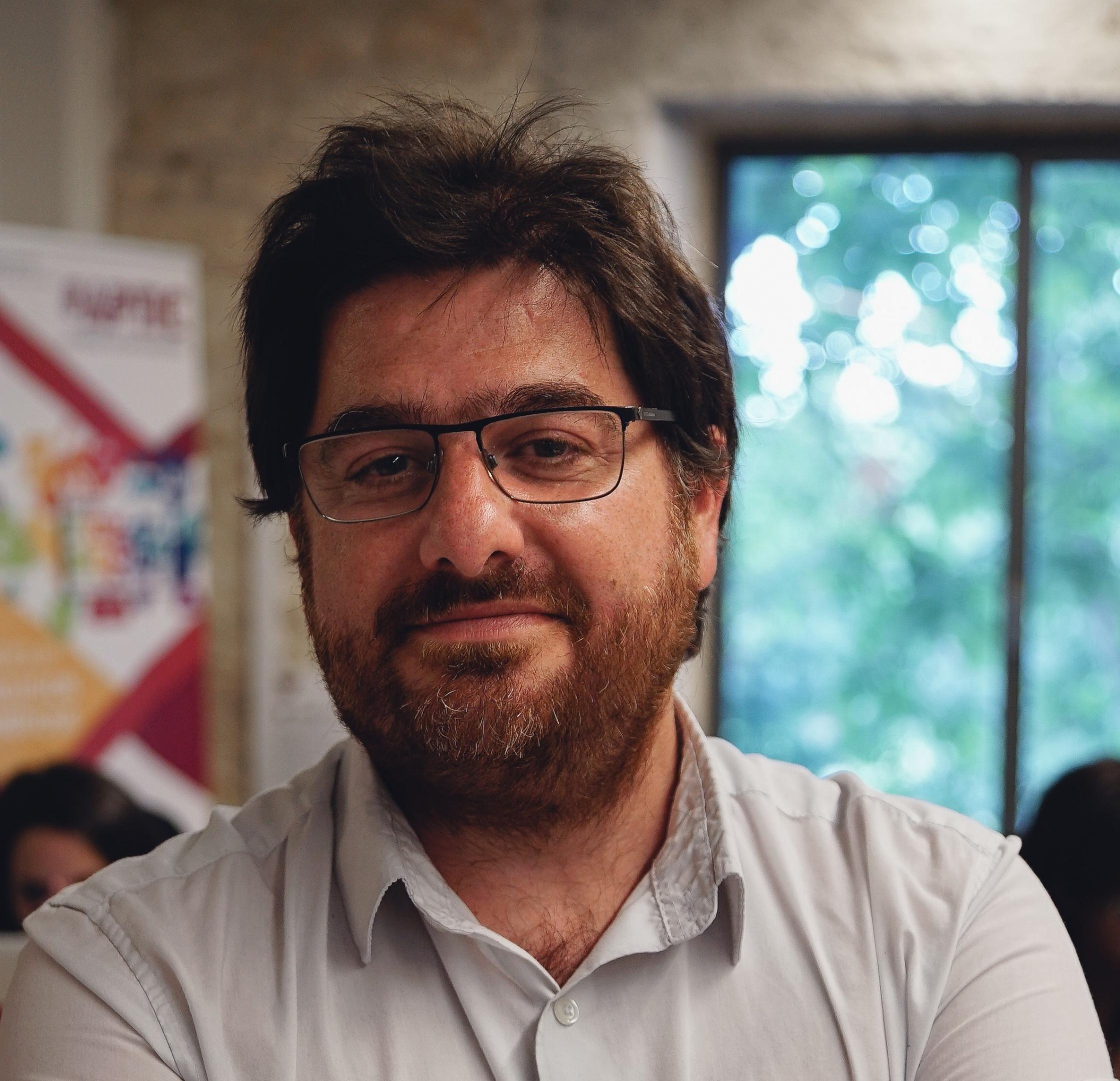 Gérald Elbaze