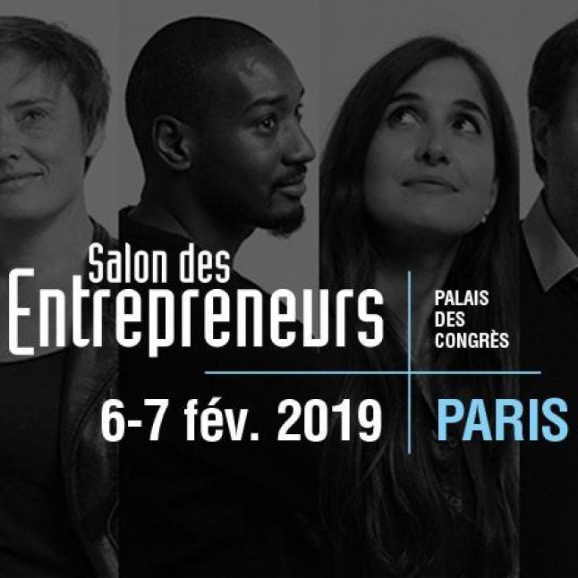 startsco psalon des entrepreneurs