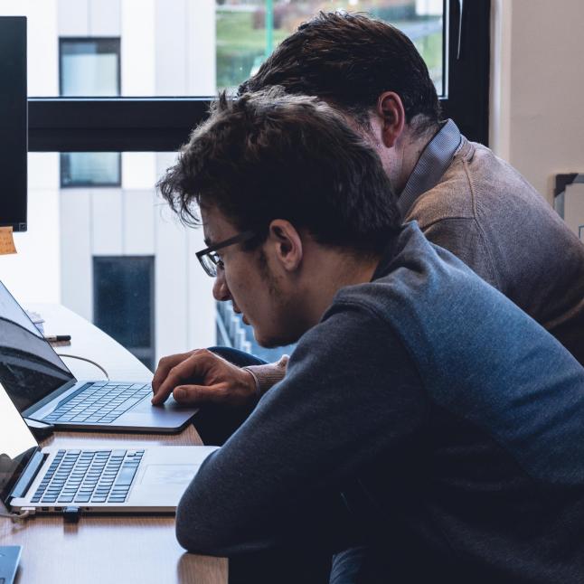 startscop financement start-up croissance