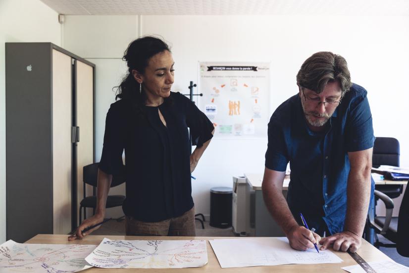 start-up coopérative