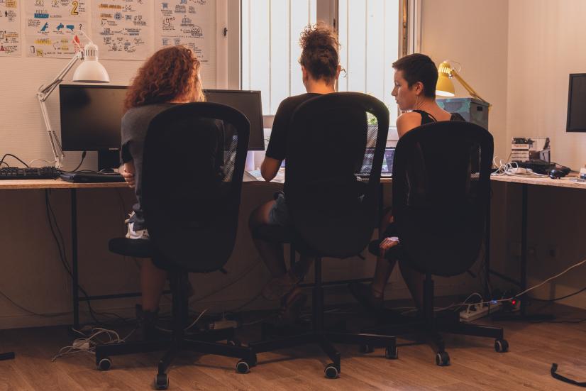 start-up coopérative
