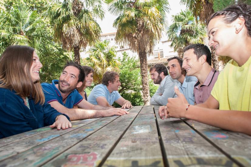 start-up coopérative