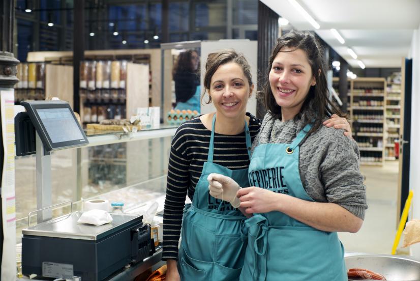 start-up coopérative