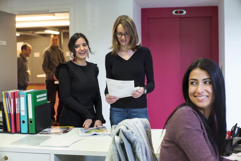 start-up coopérative