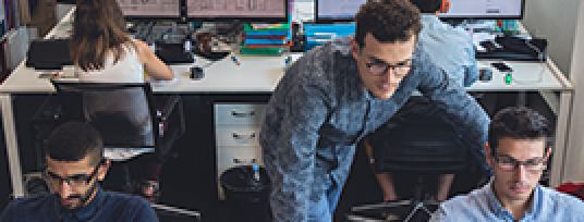 Start-up Scop EcoZimut