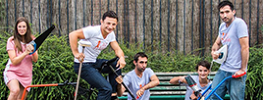 start-up coopérative