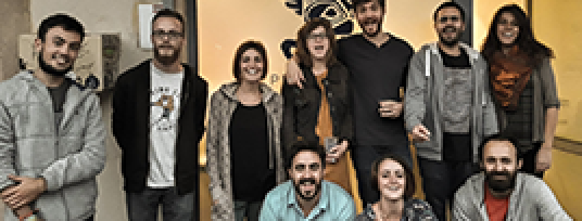 otus productions start-scop