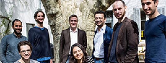 Datactivist équipe