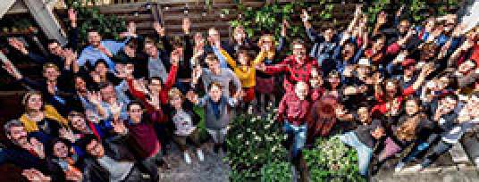 Start-up Scop Casaco
