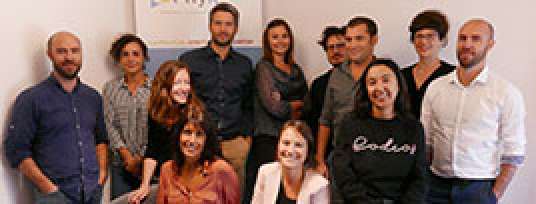 Start-up Scop Ellyx