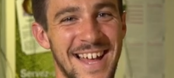 Laurent Rougerie