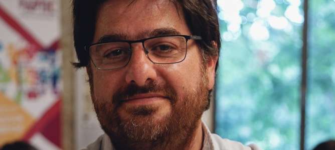 Gérald Elbaze