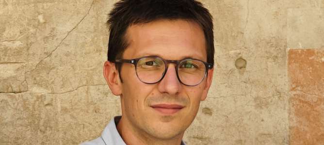 Pierre Vincenot