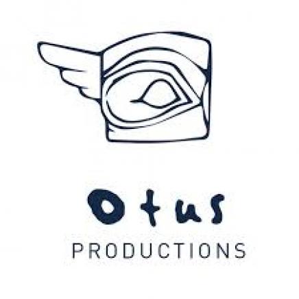 logo otus productions start-scop logo otus productions start-scop