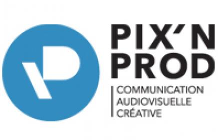 Pixnprod logo
