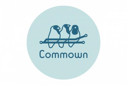 start-scop Commown