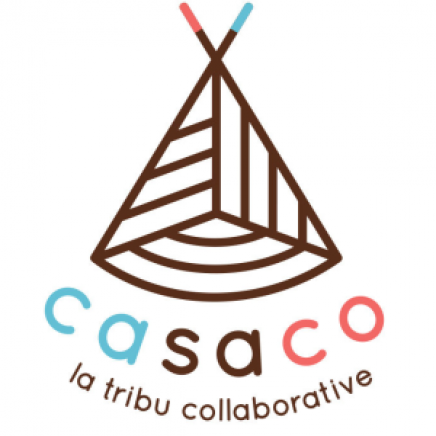 Start-up Scop Casaco