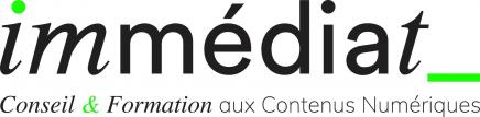 Logo Immédiat