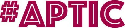 Logo #APTIC